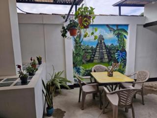 Cozy Casita Lemus - 3