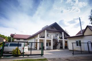 Sonyachni bungalo - Melʼniki - 9