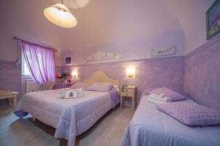 Albergo Etruria - 2