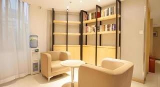 City Comfort Inn Nanning Chaoyang Square Zhongshan Road Food Street - Nanning - 4