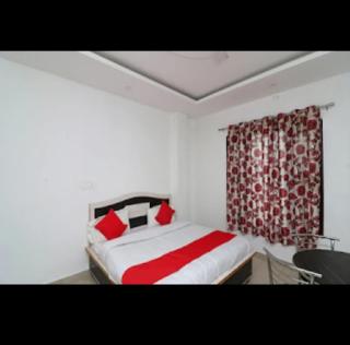 SAR Hotel and Family Restaurant - 4