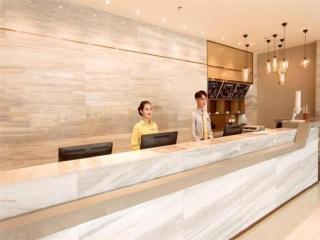 City Comfort Inn Lingshui Central Avenue Bus Station - Lingshui - 5