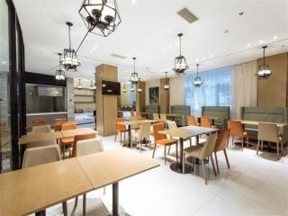 City Comfort Inn Lingshui Central Avenue Bus Station - Lingshui - 3