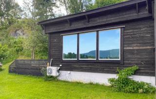 1 Bedroom Gorgeous Apartment In Kvisvik - Kvisvik - 0