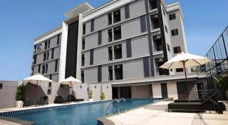 B2 Amata Nakorn Premier Hotel - Si Racha - 1