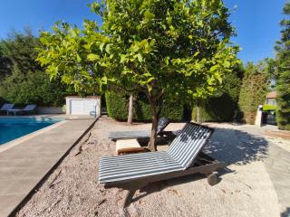 Villa Arfa - Peyia - 2