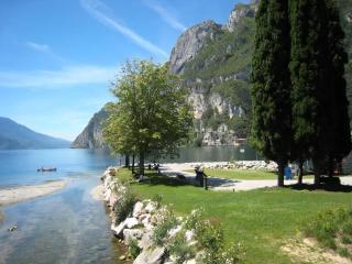 Ferienwohnung für 8 Personen ca 95 m in Riva Del Garda, Gardasee Nordufer Gardasee - Riva del Garda - 8