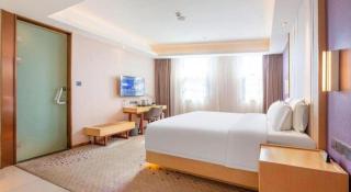 Lavande Hotels Jinzhong Youjian Pingyao - Jinzhong - 1