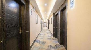 PAI Hotels Shijiazhuang Zhengding Gucheng - Shijiazhuang - 0