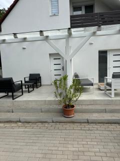 Mineral Zafír apartman - 8