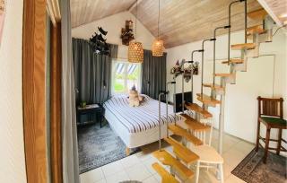 Nice Home In Hamburgsund With Wifi - Hamburgsund - 5