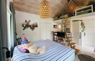 Nice Home In Hamburgsund With Wifi - Hamburgsund - 3