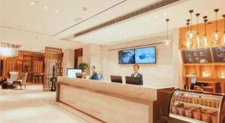 City Comfort Inn Honghu Shopping Park Bao'an Plaza - Honghu - 8