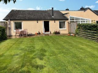 The Annex At Fernyrig - Birgham - 1