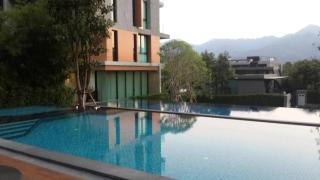 Panorama view of the world - Phayayen - 2