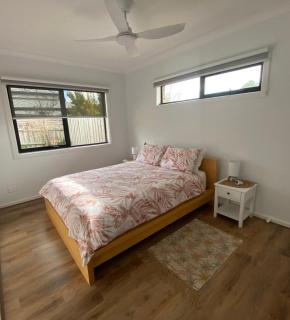 Lake and Railway Guesthouse - Drysdale - 5