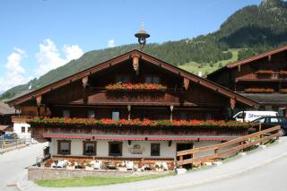 Gasthaus Jakober - 4