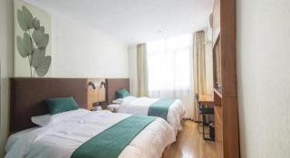 GreenTree Inn Hebei Cangzhou Huangye Development Zone - Cangzhou - 2