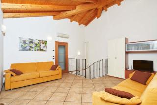 Ferienwohnung für 8 Personen ca 95 m in Riva Del Garda, Gardasee Nordufer Gardasee - Riva del Garda - 0
