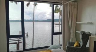 AT Kung Kra baen Hotel and Residence - Chanthaburi - 9