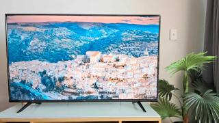 Darwin Harbour Suites - 1