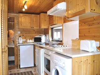 Acorn Lodge - Burnside Park - Keswick - 3