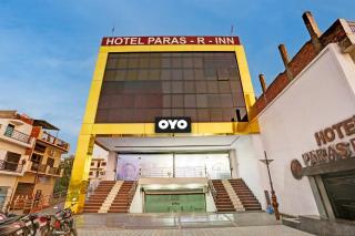 Hotel O Paras - Banthra Sikandarpur - 0