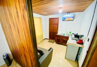 Nomads Family Rooms, Fortuna Town - 9