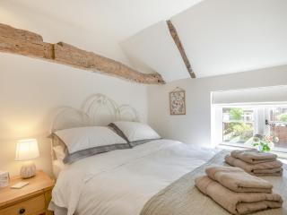 Hope Cottage - Ilketshall Saint Andrew - 1