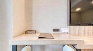 Gya Hotel Hangzhou Yuhang District Smart Town Wanda Plaza - Hangzhou - 2
