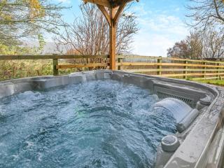 Bolster Moor Barn - Golcar - 9