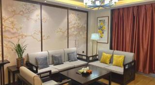 GreenTree Inn Express Datong High-Speed Railway Station Wanda Plaza Fangte - Datong - 6