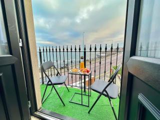 Victoria House By The Sea - 0