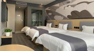 Thank Inn Ningxia Yinchuan Helan County Ningxia Jiaotong School - 5