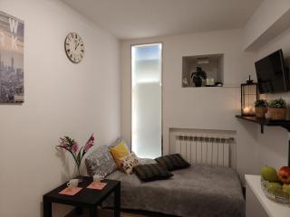 Budget Apartments&Rooms - Warsaw - 9