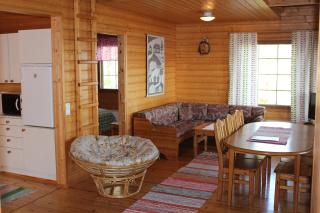 Lomamokkila Cottages - Savonlinna - 7