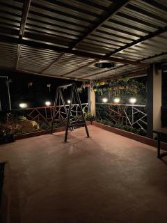 Sri Harshini Villa - Kodaikānāl - 9
