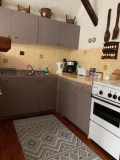 Holiday Apartment in Masuria with the charm of an old-fashioned house and with the comfort needed - 4