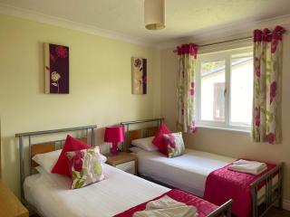 Heligan - B6522 - Saint Cleer - 2