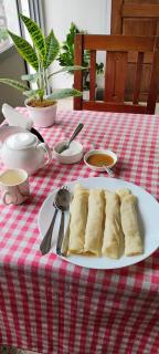 MOTHER TREE INN - Kochi - 2