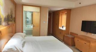 Vienna Hotel Shaanxi Ankang Jiangnan - 1