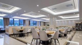 Vienna Hotel Hunan Changsha Gaoling - Changsha - 8