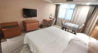 Vienna Hotel Shaanxi Ankang Jiangnan - 1