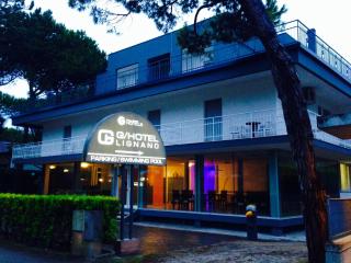 G/Hotel Lignano - Lignano Sabbiadoro - 8