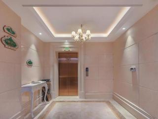 Vienna Hotel Hebei Cangzhou Suning Shenhua Road - Suning - 6