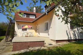 Haus Pelso - Gyenesdiás - 0