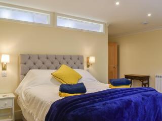 Duck Cottage - Winterbourne Dauntsey - 1