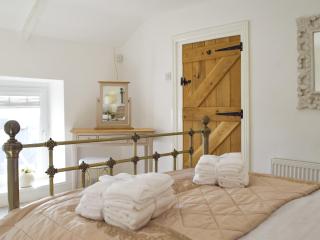 Sweet Pea Cottage - Llanelli - 1