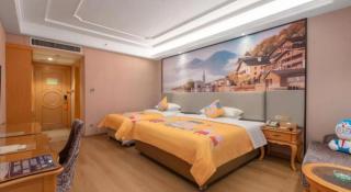 Vienna Hotel Changsha Yanghu Hanpu - 2