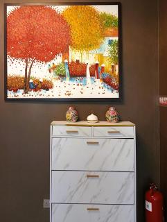 Sarrah Homestay At Kasa Height Residence - 1